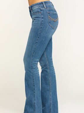 Idyllwind Bootcut Jeans